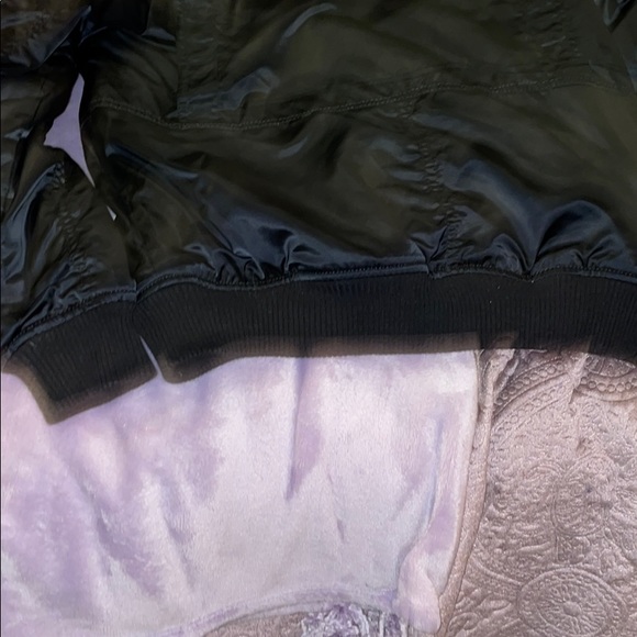 American eagle puffer jacket - Picture 7 of 8